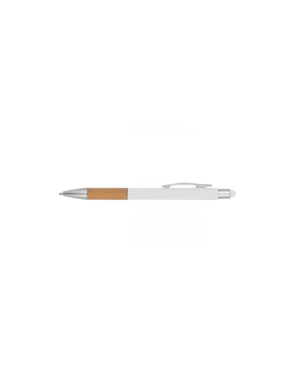 Długopis plastikowy touch pen Tripoli