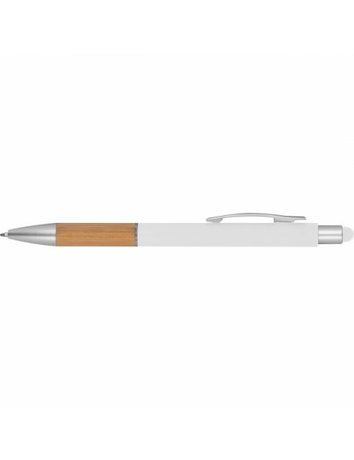 Długopis plastikowy touch pen Tripoli