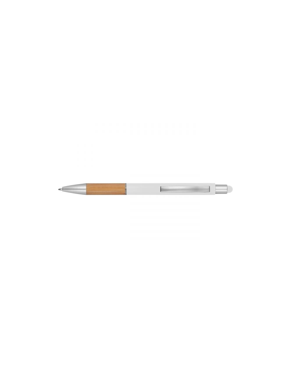 Długopis plastikowy touch pen Tripoli