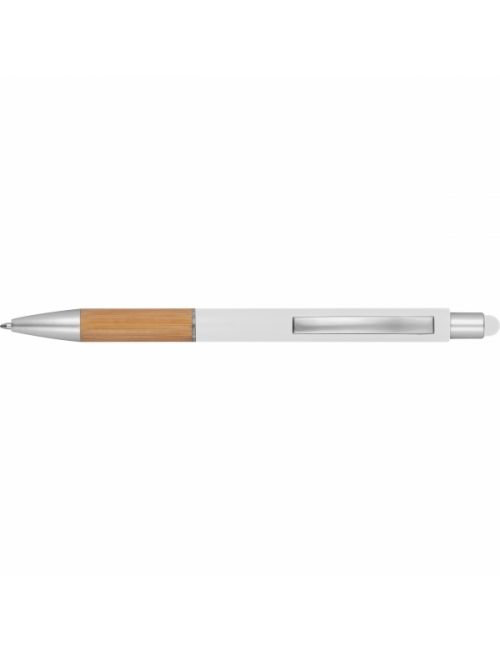 Długopis plastikowy touch pen Tripoli