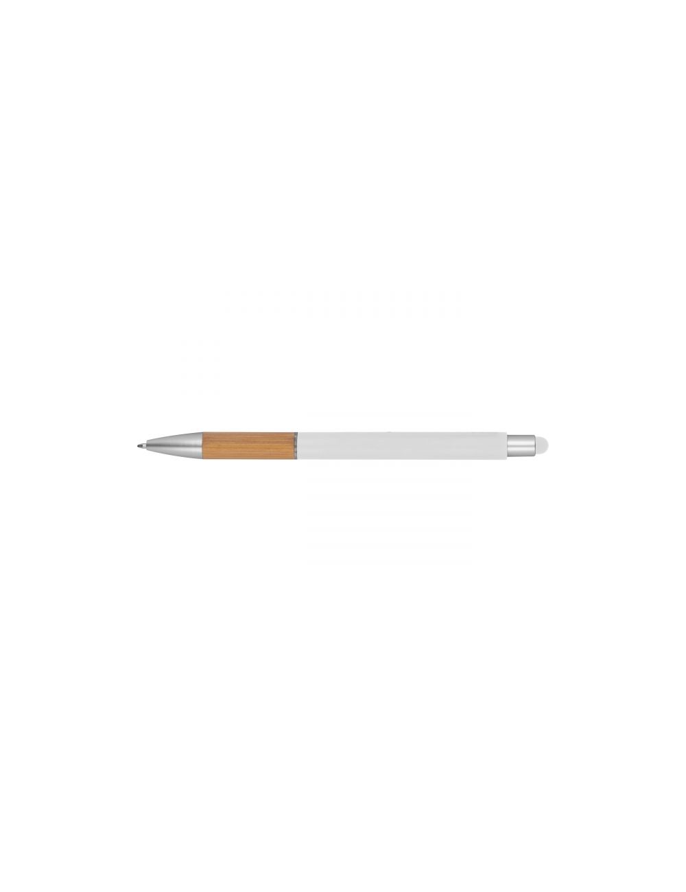 Długopis plastikowy touch pen Tripoli