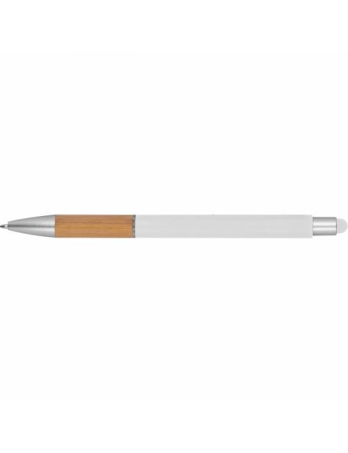 Długopis plastikowy touch pen Tripoli
