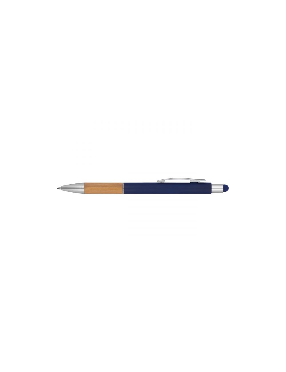 Długopis plastikowy touch pen Tripoli