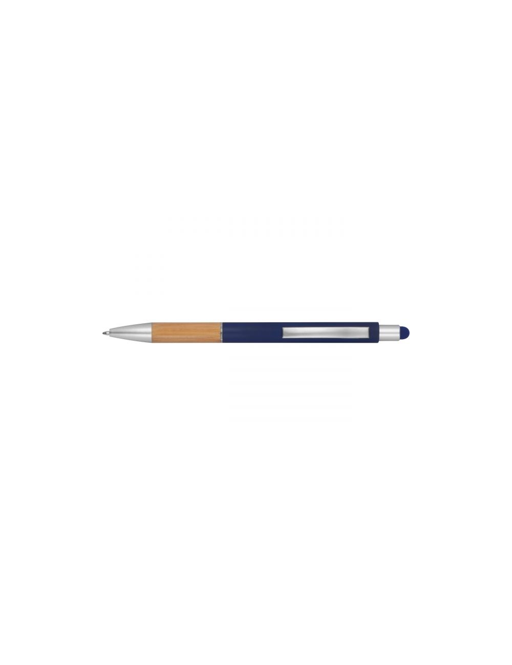 Długopis plastikowy touch pen Tripoli