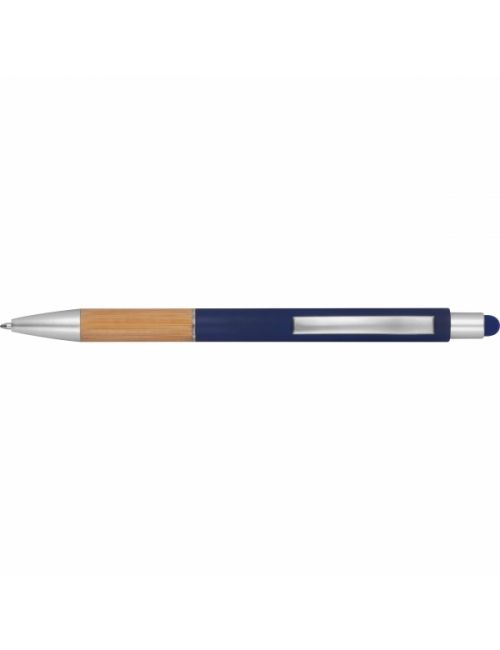 Długopis plastikowy touch pen Tripoli