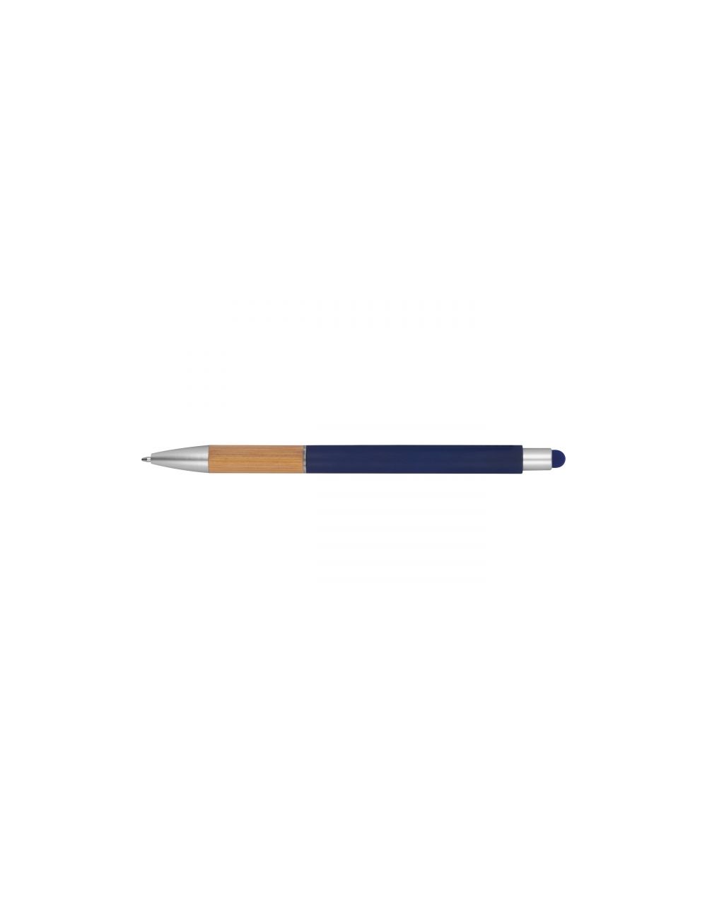 Długopis plastikowy touch pen Tripoli