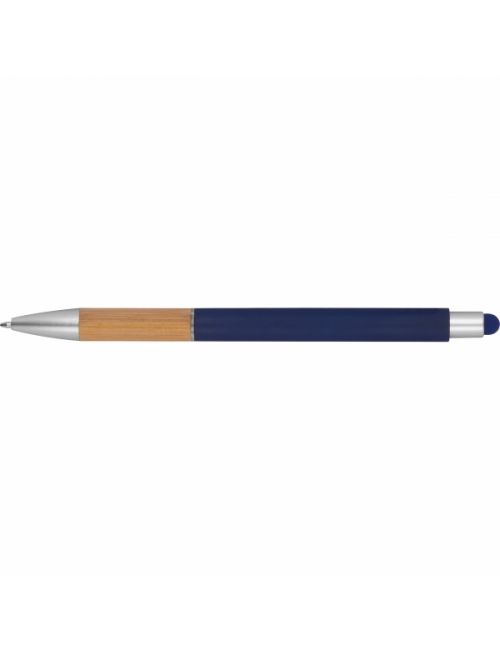 Długopis plastikowy touch pen Tripoli