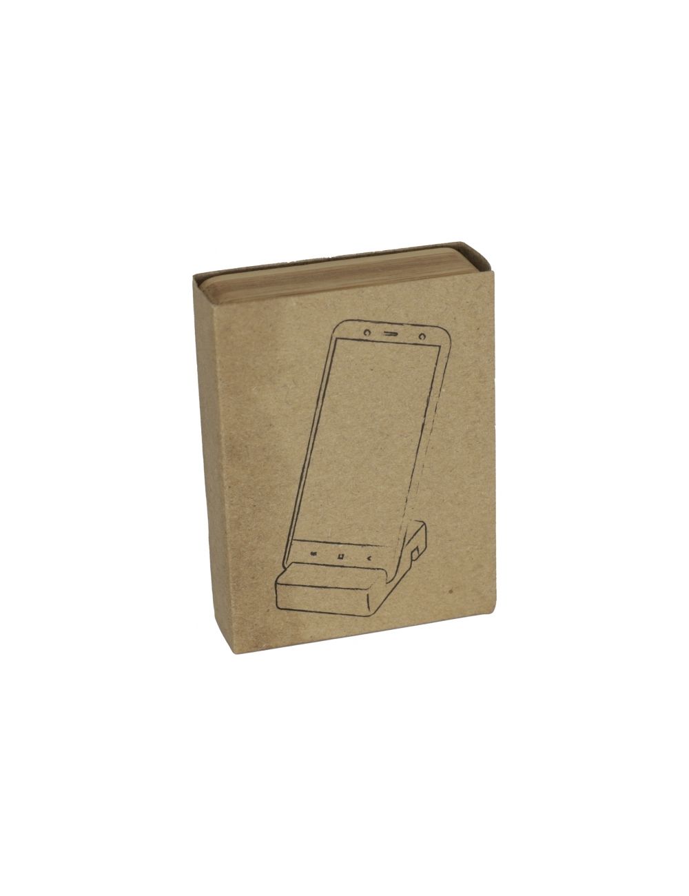 Podstawka na telefon San Sebastian