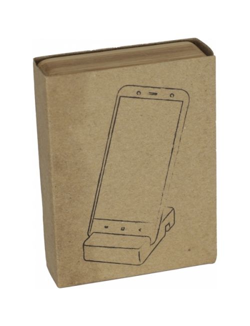 Podstawka na telefon San Sebastian