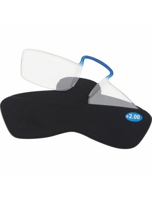 Okulary w etui Huddersfield