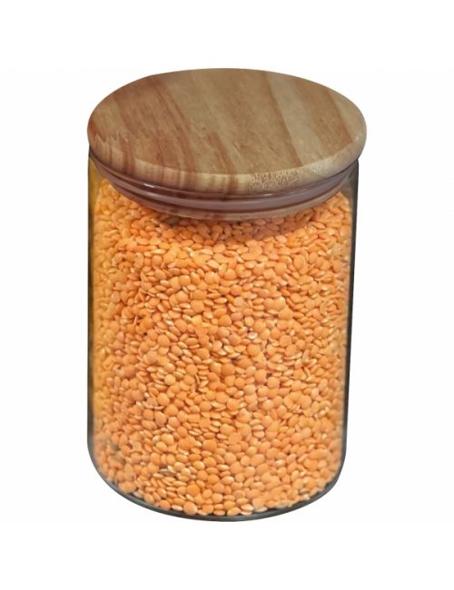 Pojemnik szklany 700 ml Osaka