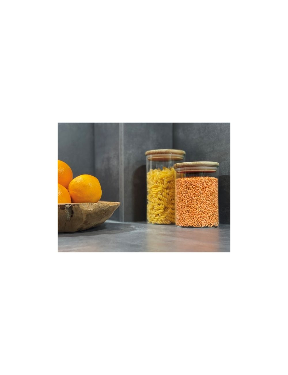 Słoik szklany 1000 ml Ontario