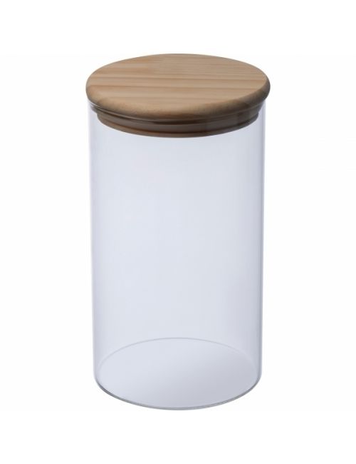 Słoik szklany 1000 ml Ontario