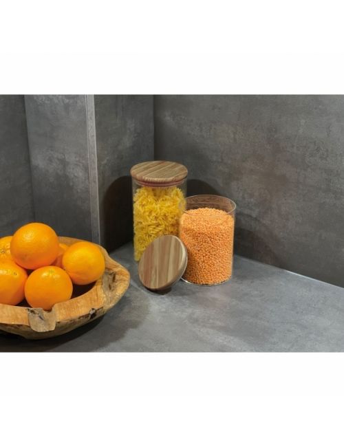 Słoik szklany 1000 ml Ontario