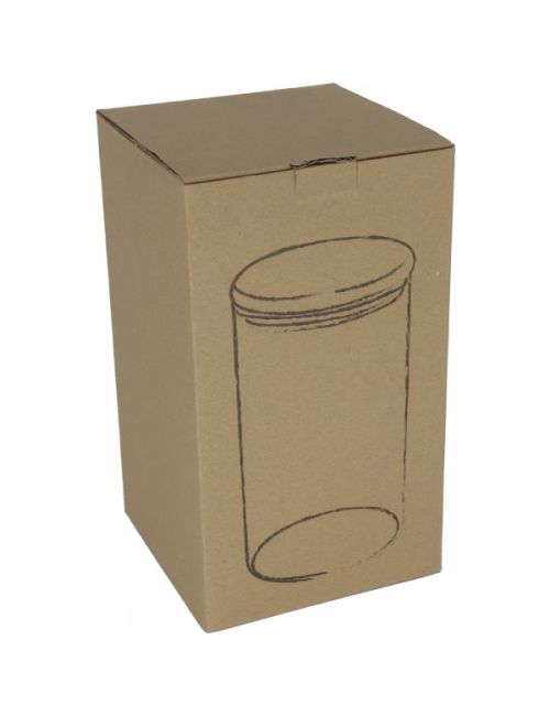 Słoik szklany 1000 ml Ontario