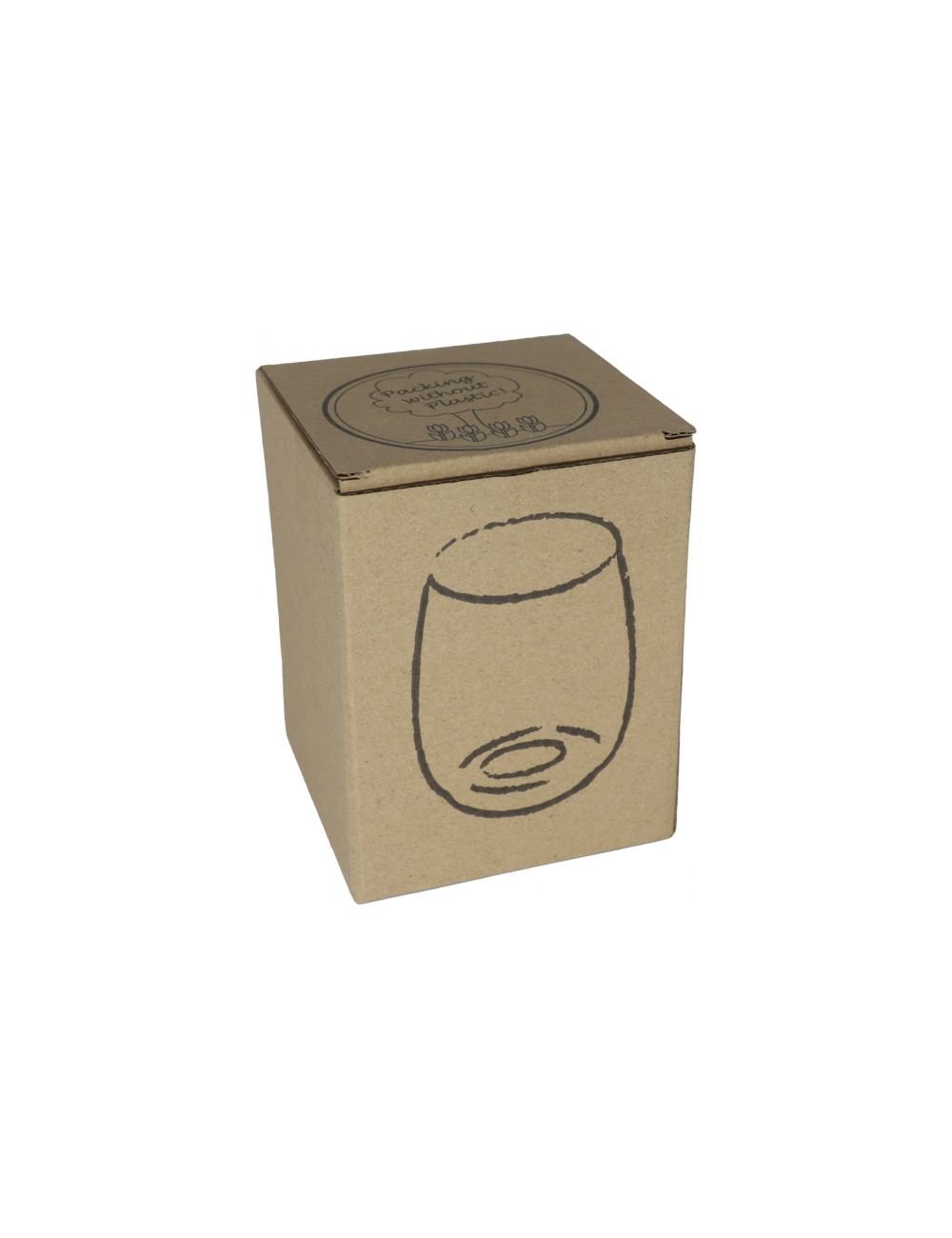 Szklanka 420 ml Siena