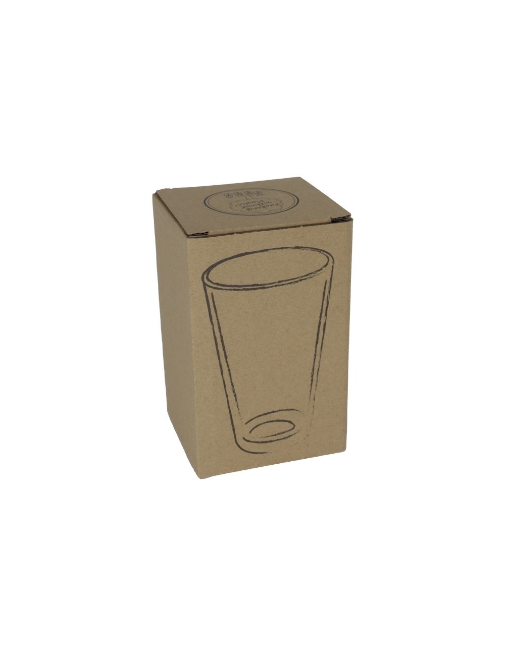 Szklanka 300 ml Shanghai