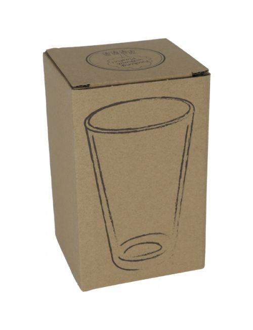 Szklanka 300 ml Shanghai