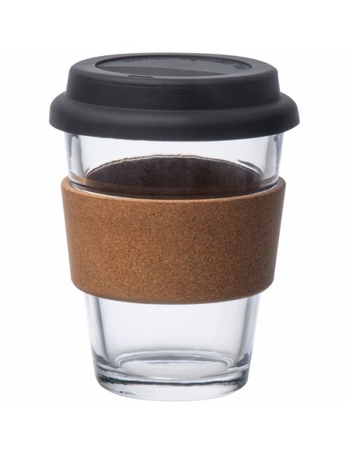 Kubek szklany 350 ml Wrocław