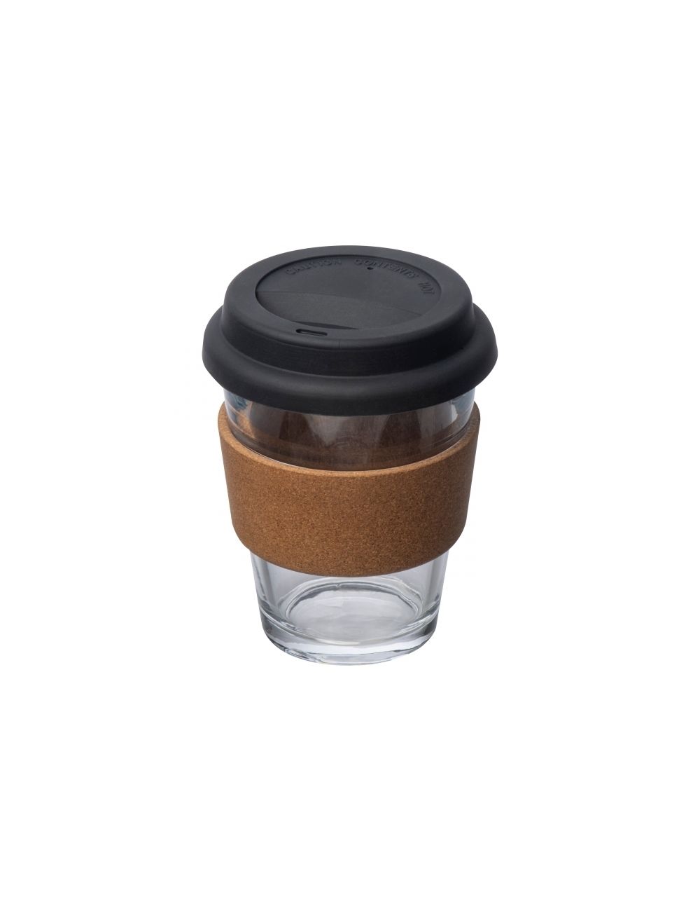 Kubek szklany 350 ml Wrocław