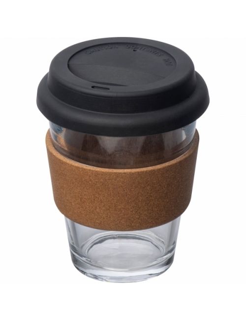 Kubek szklany 350 ml Wrocław