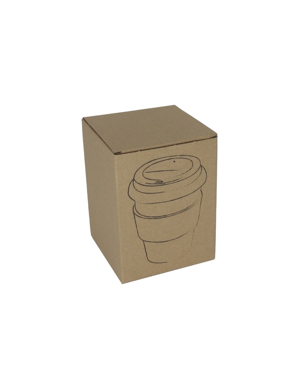 Kubek szklany 350 ml Wrocław