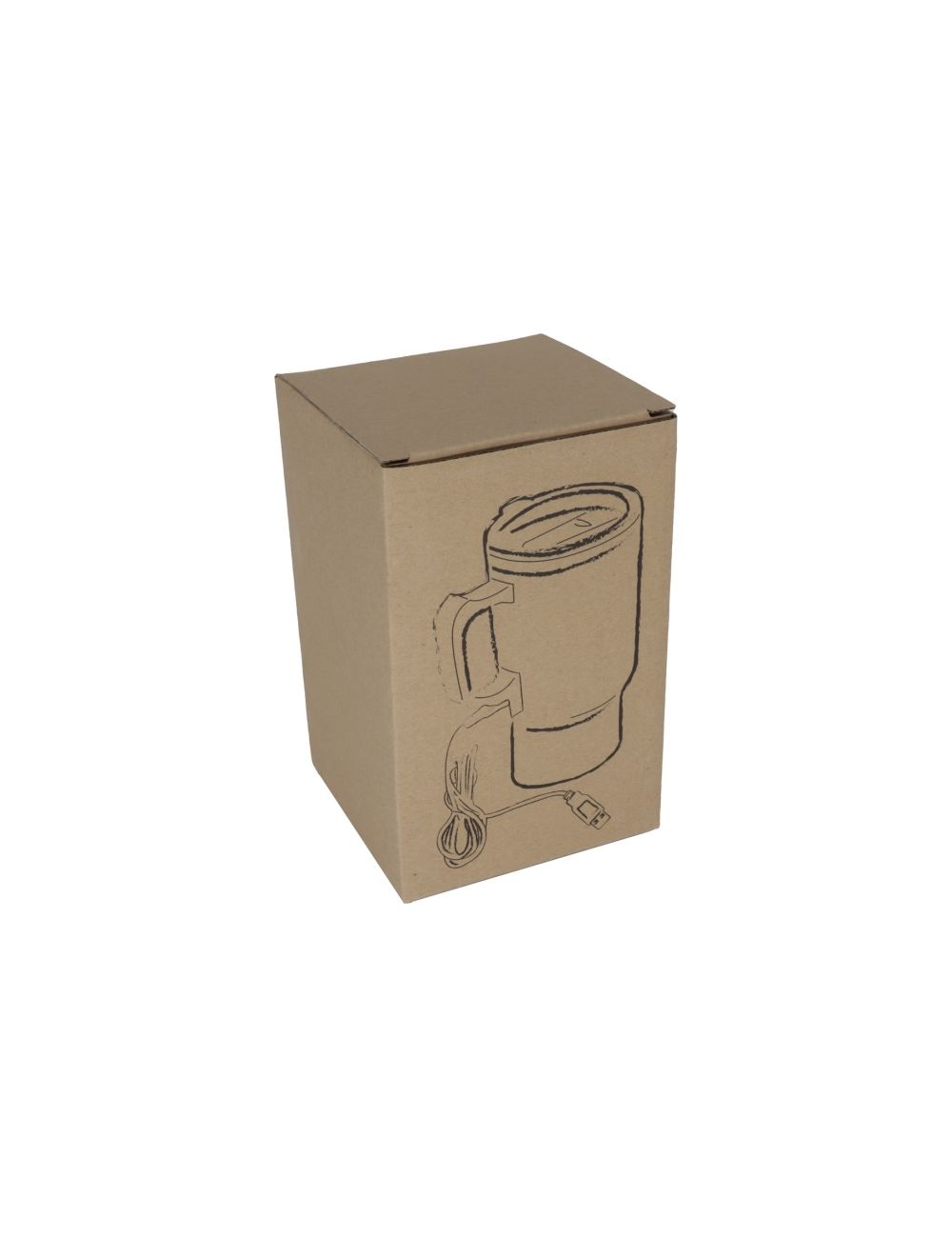 Kubek termiczny 400 ml Zurich