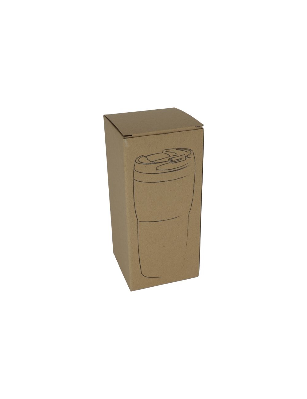 Kubek termiczny 500 ml Zadar