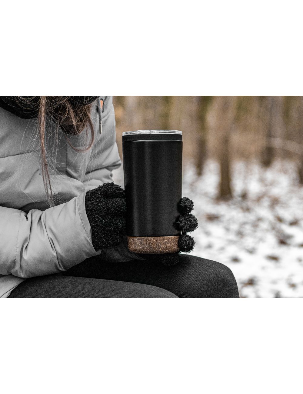 Kubek termiczny 600 ml Sibenik