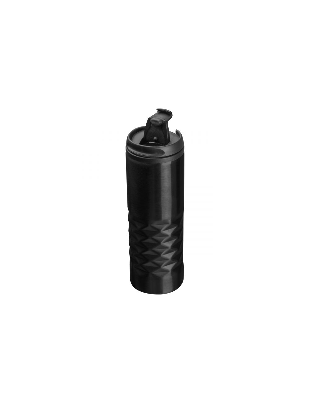 Kubek stalowy - termiczny 500 ml