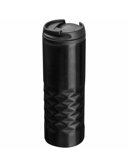 Kubek stalowy - termiczny 500 ml