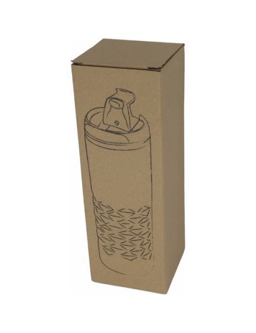 Kubek stalowy - termiczny 500 ml