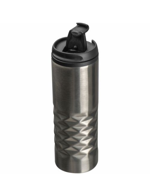 Kubek stalowy - termiczny 500 ml