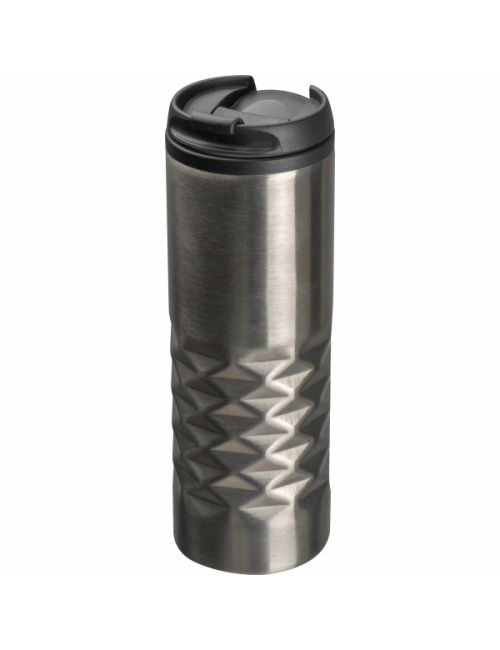 Kubek stalowy - termiczny 500 ml