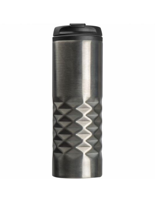 Kubek stalowy - termiczny 500 ml