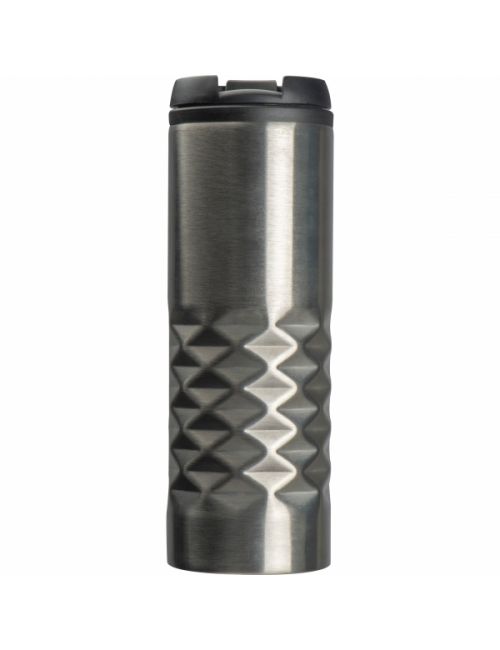 Kubek stalowy - termiczny 500 ml