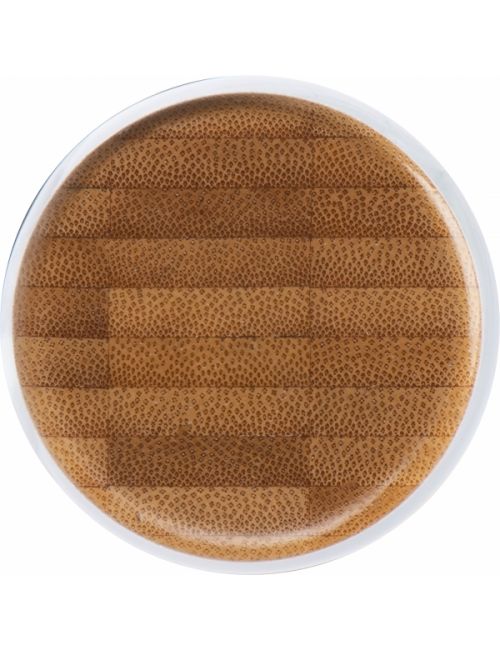 Butelka szklana 500 ml Skopje