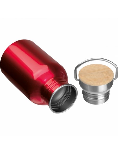 Butelka stalowa 300 ml Oslo