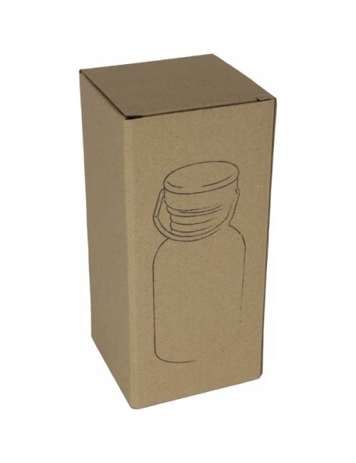 Butelka stalowa 300 ml Oslo