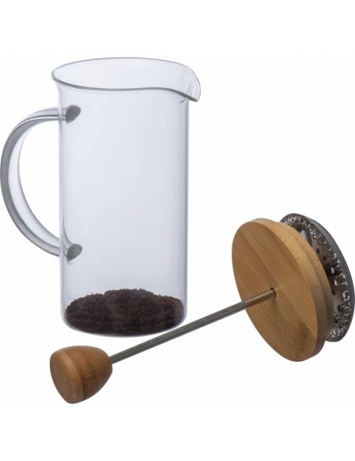 Zaparzacz do kawy Winterhut