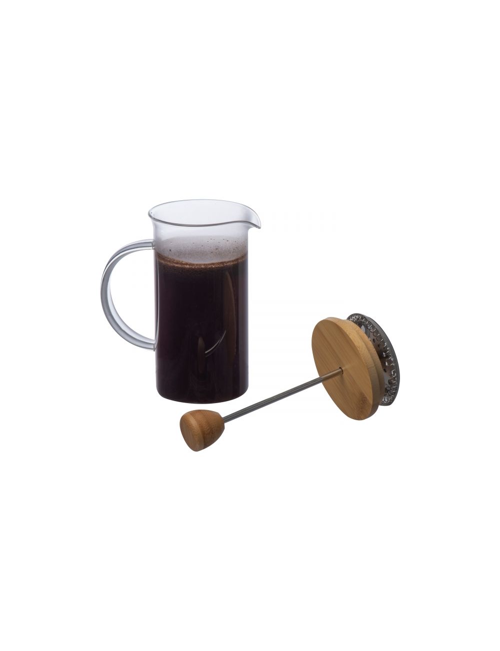 Zaparzacz do kawy Winterhut