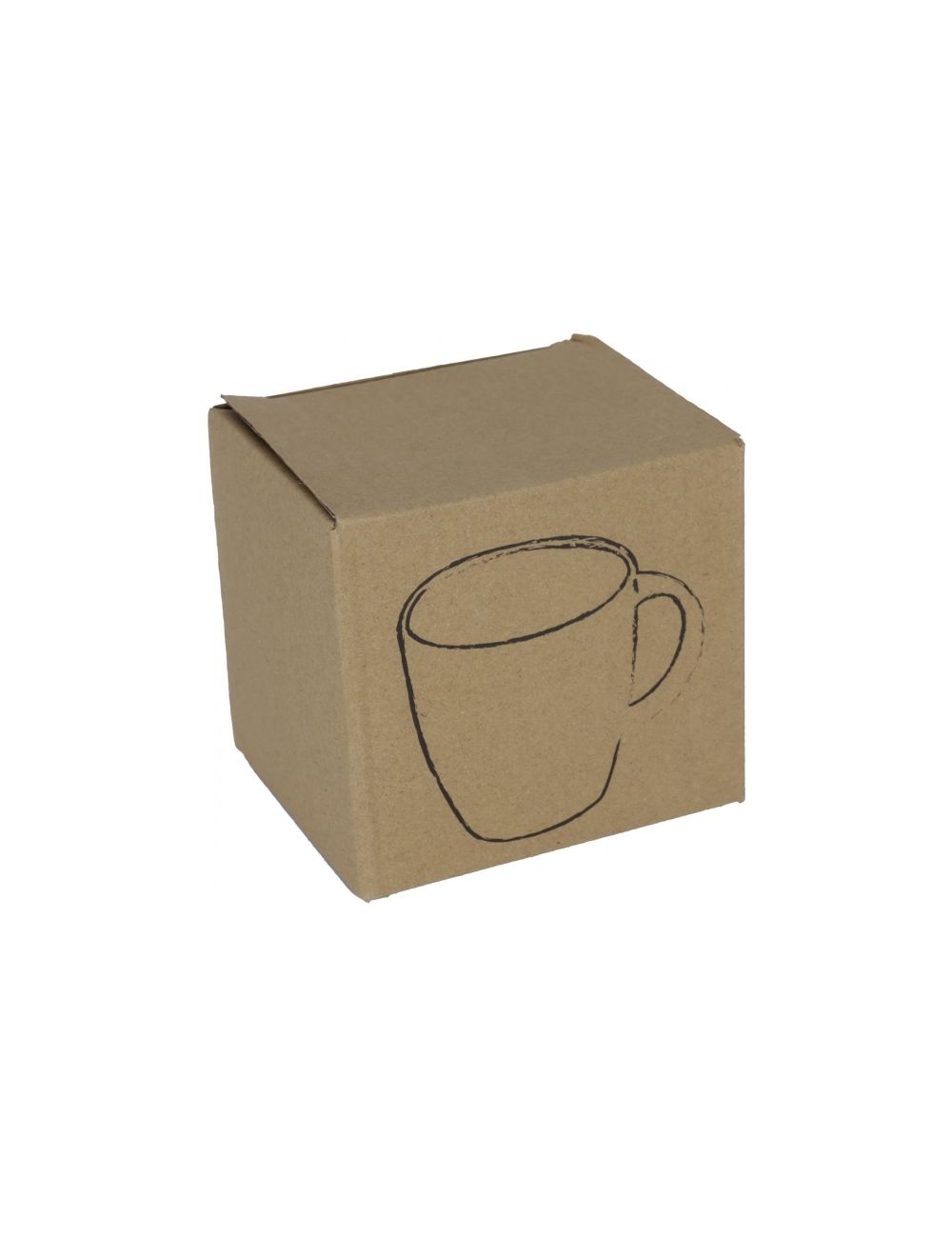 Kubek porcelanowy 300 ml Ottawa