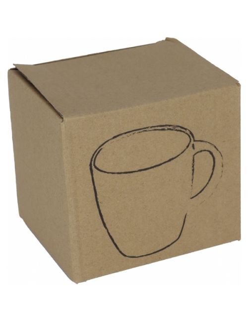 Kubek porcelanowy 300 ml Ottawa