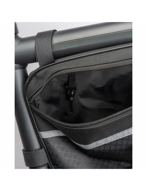 Torba rowerowa Murcia
