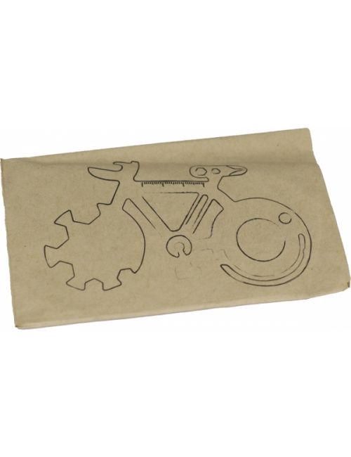 Multinarzędzie Oviedo