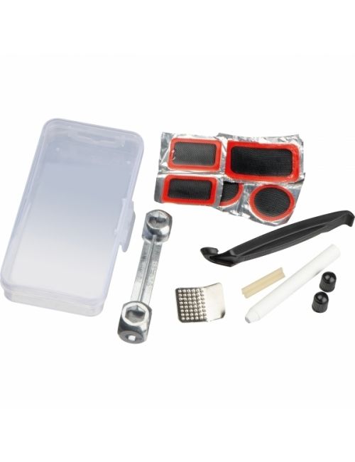 Zestaw narzędzi rowerowych Rochelle