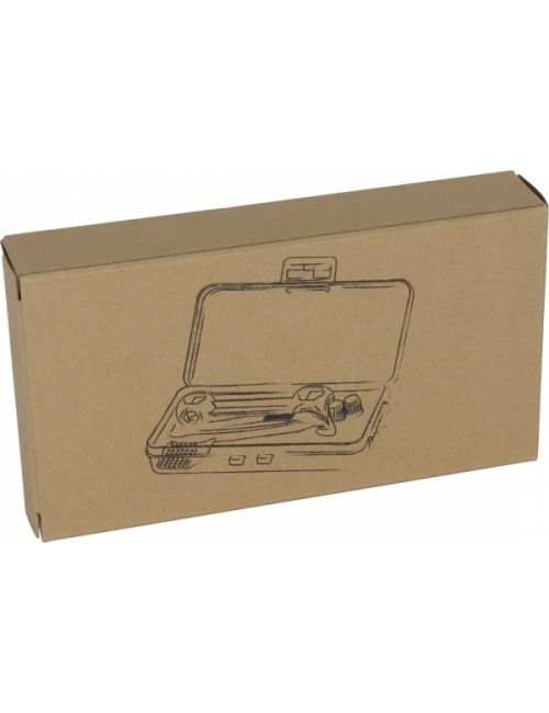 Zestaw narzędzi rowerowych Rochelle