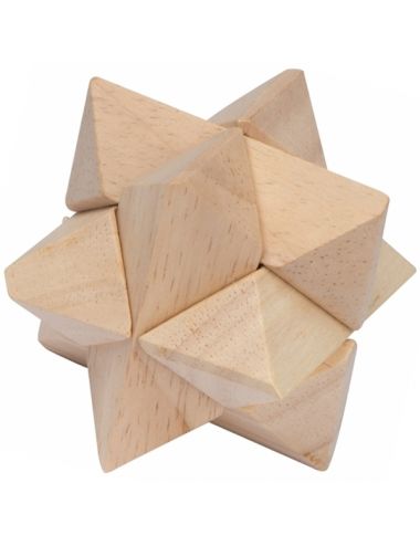 Puzzle drewniane Toulouse