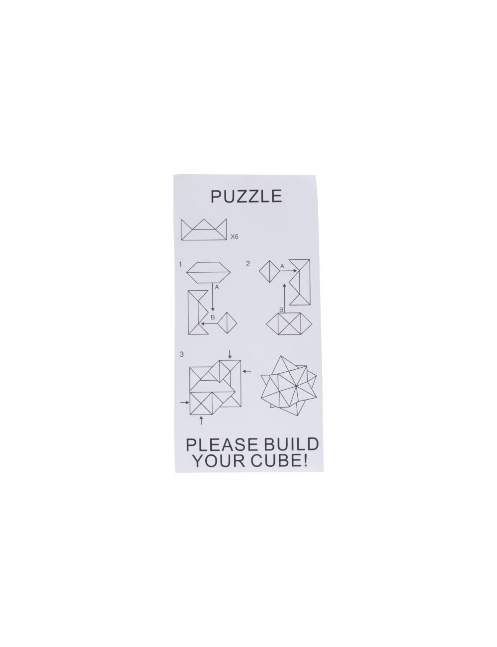 Puzzle drewniane Toulouse