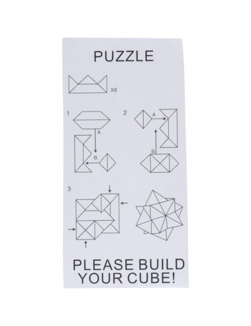 Puzzle drewniane Toulouse